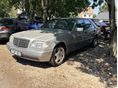 MERCEDES-BENZ S 350 1993/5 - 2