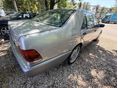 MERCEDES-BENZ S 350 1993/5 - 7