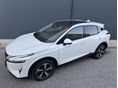 NISSAN QASHQAI 1.3 DIG-T N-Connecta DCT PANORÁMAÜVEGTETŐ.VIRTUÁLIS MŰSZERFAL.FULL LED.KÖRBEKAMERA.VONÓHOROG.TÁVT.TEMPOMA