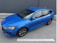 FORD FOCUS 1.5 EcoBlue ST-Line X ÚJ MODELL.VIRTUÁLIS KIJELZŐ.FULL LED.ÜLÉS ÉS KORMÁNYFŰTÉS.INTELLIGENS TÁVTARTÓ T