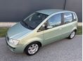 FIAT IDEA 1.4BENZIN 95LE.MŰKODŐDIGITKLÍMA.VEZÉRLÉS LECSRÉLVE.SZERVÍZTÖRTÉNET.ALUFELNIK.4EL