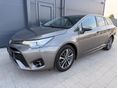 TOYOTA AVENSIS Touring Sports 1.8 Active Trend CVT Becsületesnepper Nr.21