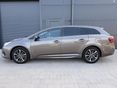 TOYOTA AVENSIS 2017/10 - 2