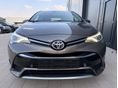 TOYOTA AVENSIS 2017/10 - 8