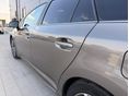 TOYOTA AVENSIS 2017/10 - 11