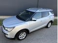 SSANGYONG XLV 1.6 e-XGI DLX Plus Start-Stop ÜLÉSFŰTÉS.RADAR ELÖL HÁTUL KAMERA.MAGYAR.VÉGIG SZERVÍZKÖNYVES.AZONNAL ÁTVEHETŐ.T
