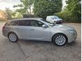 OPEL INSIGNIA 2009/12 - 4