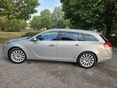 OPEL INSIGNIA 2009/12 - 7