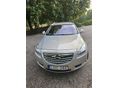 OPEL INSIGNIA 2009/12 - 3