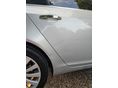 OPEL INSIGNIA 2009/12 - 8