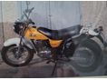 SUZUKI RV 125 