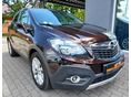 OPEL MOKKA 1.6 CDTI Cosmo Start-Stop GYÁRI FÉNYEZÉS. VEZ. SZERVIZKÖNYV. DUAL DIGITKLÍMA. KORMÁNYFŰTÉS. ÜLÉSFŰTÉS.BOSE