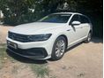 VOLKSWAGEN PASSAT 1.4 TSI GTE Plug-In-Hybrid DSG
