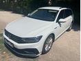 VOLKSWAGEN PASSAT 2021/12 - 2