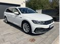 VOLKSWAGEN PASSAT 1.4 TSI GTE Plug-In-Hybrid DSG