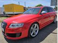 AUDI RS6 Avant 5.0 V10 quattro Tiptronic ic 580 LE / friss műszaki / BOSE hangrendszer / Solar tető / Full Extra