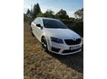 SKODA OCTAVIA 2.0 CR TDI RS DSG Euro 6