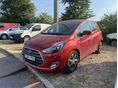HYUNDAI IX20 1.6 DOHC Style 87.000 Km. Szívó benzin motor!