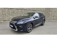 LEXUS RX 450h Executive e-CVT /Magyar/Első tulajdonstól/110.000Km/