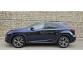 LEXUS RX 2018/8 - 2