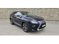 LEXUS RX 2018/8 - 6
