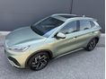 BYD ATTO 3 Design 60,4kWh GYÁRI GARANCIA.PANORÁMAÜVEGTETŐ.360'KAMERA..BŐR.ÜLÉSFŰTÉS.FULL LED