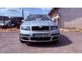 SKODA FABIA 2005/5 - 8