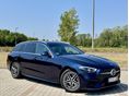 MERCEDES-BENZ C 220 d 4Matic 9G-TRONIC Mild hybrid drive / Magyarországi / Sérülésmentes / Rendszeresen karbantartott