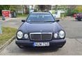 MERCEDES-BENZ E 200 1996/10 - 2