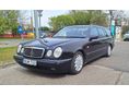 MERCEDES-BENZ E 200 1996/10 - 6