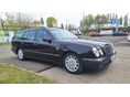 MERCEDES-BENZ E 200 1996/10 - 7