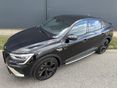 RENAULT ARKANA 1.6 E-Tech Hybrid R.S. Line PANORÁMAÜVEGTETŐ.KÜSZÖB SPOILER.ÜLÉS ÉS KORMÁNYFŰTÉS.FULL LED.BŐR.TÁVT.TEMPOMAT