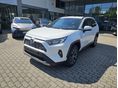 TOYOTA RAV 4 Rav4 2.5 Hybrid Comfort Style e-CVT MY25 szalonautó