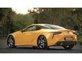 LEXUS LC 500 Supreme (Automata)