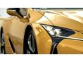 LEXUS LC 2020/7 - 5