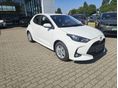 TOYOTA YARIS 2026/6 - 2