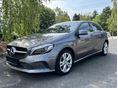MERCEDES-BENZ A 200 2016/10 - 1