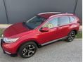 HONDA CR-V 2.0 i-MMD Hybrid Sport Line CVT ÜLÉSFŰTÉS.TÁVOLSÁGTARTÓTEMPOMAT.FRISS SZERVÍZ.FULL LED.TELJES SZERVÍZ ELŐÉLET