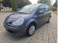 RENAULT MODUS Grand1.2 16V Authentique EURO5 GARANTÁLT LEINFORMÁLHATÓ 73300KM.ELSŐ TULAJDONOS.!!!