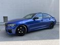 BMW 340 M340d xDrive (Automata) 340LE - Premium Selection - Portimao Blau