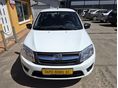 LADA GRANTA 2016/7 - 3