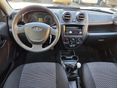 LADA GRANTA 2016/7 - 6