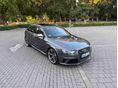 AUDI RS4 Avant 4.2 V8 FSI quattro S-tronic