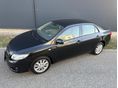 TOYOTA COROLLA Sedan 1.6 Sol MAGYAR.ROZSDAMENTES.TÖKÉLETES KLÍMA.MŰKÖDŐ TEMPOMAT.DIGITKLÍMA.AZONNAL ÁTVEHETŐ