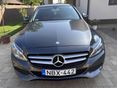 MERCEDES-BENZ C 180 2015/3 - 2