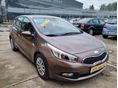 KIA CEE'D 2013/6 - 2