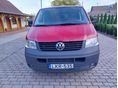 VOLKSWAGEN TRANSPORTER 2008/12 - 2