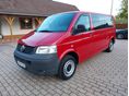 VOLKSWAGEN TRANSPORTER 1.9 TDI Mikrobusz Long Hoszitott kivitel!