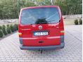 VOLKSWAGEN TRANSPORTER 2008/12 - 5