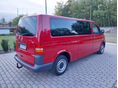 VOLKSWAGEN TRANSPORTER 2008/12 - 6